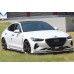 ZEST AERO PARTS BODY KIT FOR HYUNDAI GENESIS G70 2017-20